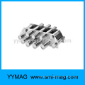 magnet bar magnetic grate industrial application